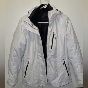 ZeroXposur Winter Jacket